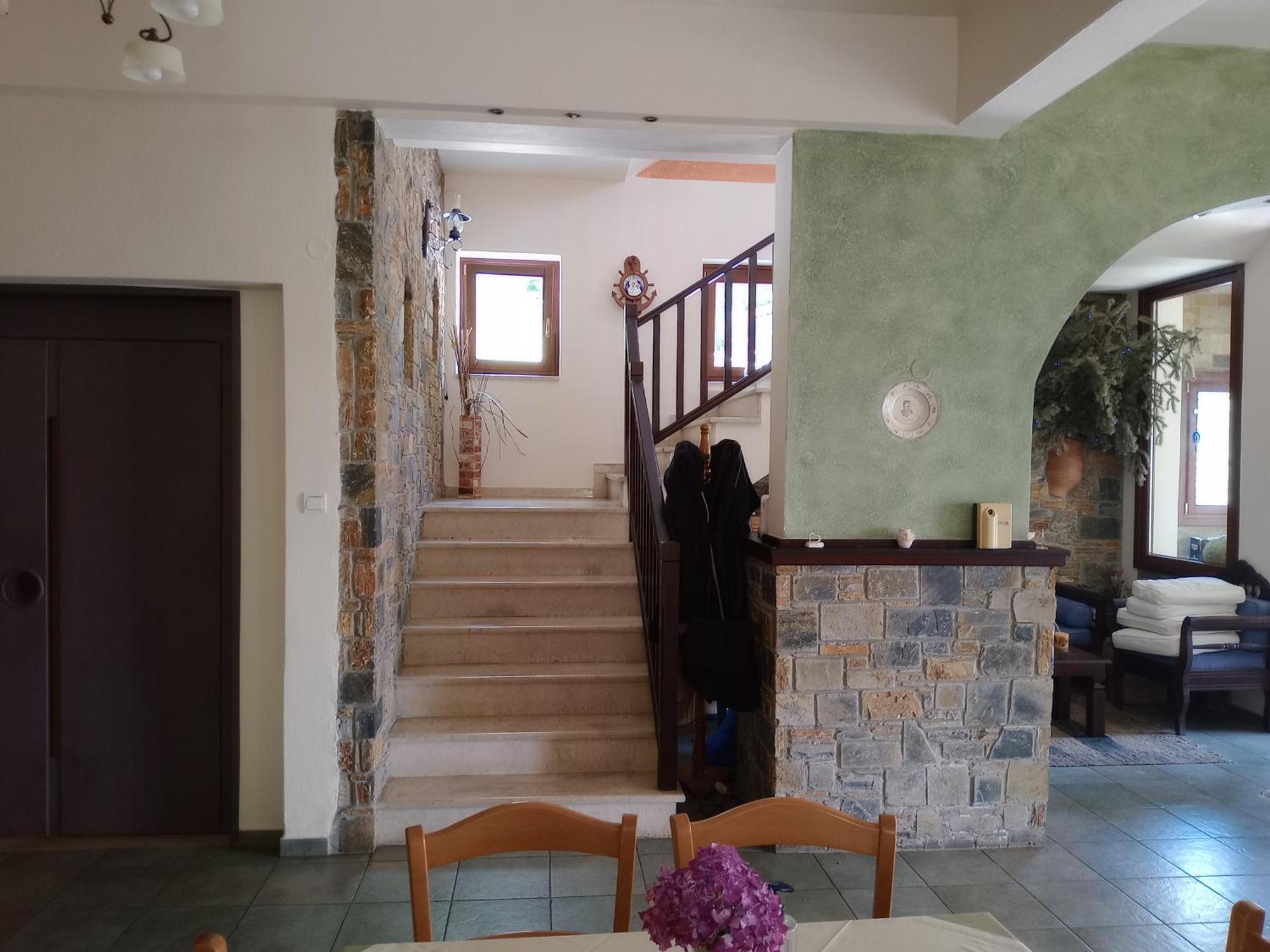 Hotel Erotas Áyios Dhimítrios Dış mekan fotoğraf