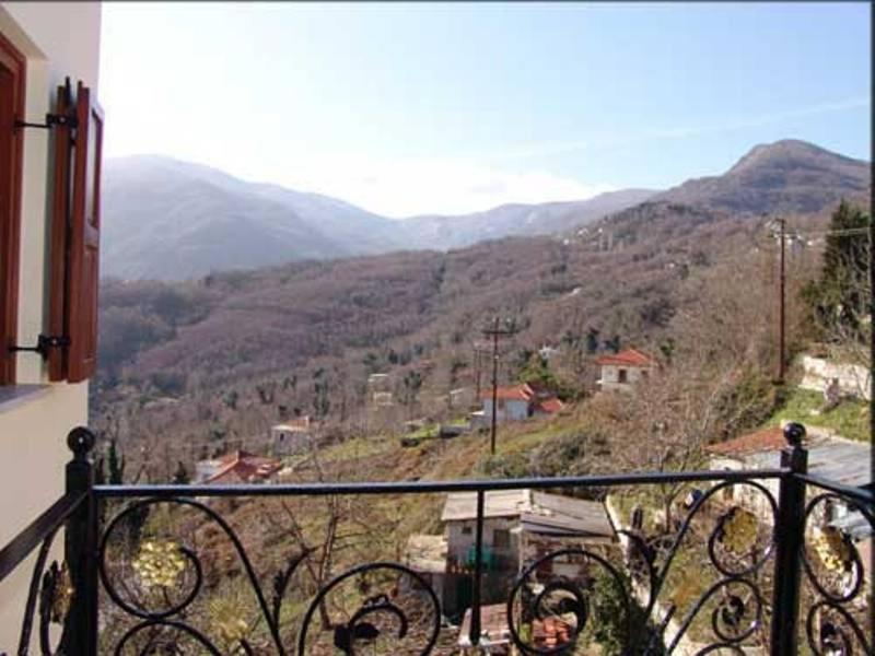 Hotel Erotas Áyios Dhimítrios Dış mekan fotoğraf